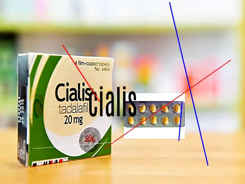 Achat cialis 20mg pas cher